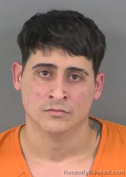 Mugshot of DARIEL JOAQUIN VIAMONTES-VALDES booked in Collier County, Florida on May 7, 2026