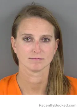 Mugshot of CHELSEA ANN LINGELBACH booked in Collier County, Florida on May 10, 2026