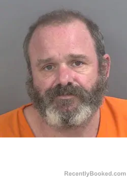 Mugshot of JOSEPH CHRISTOPHER MAZOZONI booked in Collier County, Florida on May 13, 2026