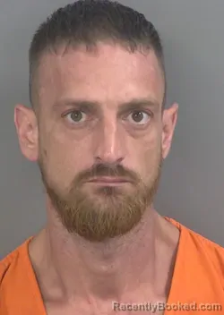 Mugshot of HASO RADONCIC booked in Collier County, Florida on May 14, 2026