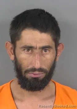 Mugshot of JULIO CESAR MARTINEZSERNA booked in Collier County, Florida on May 16, 2026