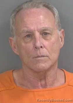 Mugshot of JAMISON STACEY PFORR booked in Collier County, Florida on June 4, 2026