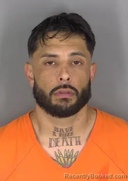 Mugshot of JOSEPH DAVID RODRIGUEZ booked in Collier County, Florida on June 13, 2026