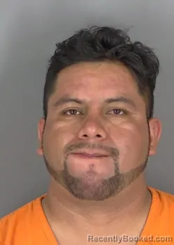 Mugshot of RUDY MORALESMENDEZ booked in Collier County, Florida on June 20, 2026