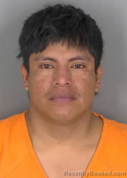 Mugshot of REYNALDO RODOLFO CRISOSTOMODIAZ booked in Collier County, Florida on June 21, 2026