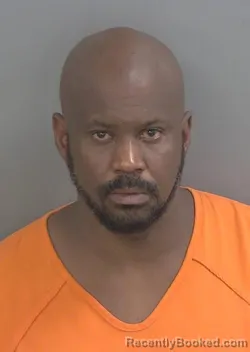 Mugshot of BRANDON MICHAEL PERRY booked in Collier County, Florida on June 22, 2026
