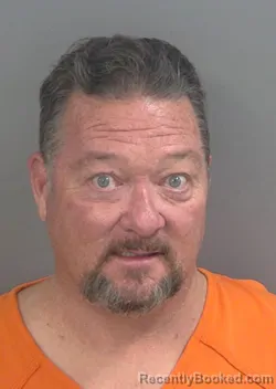 Mugshot of MICHAEL ROSS DILL booked in Collier County, Florida on June 23, 2026