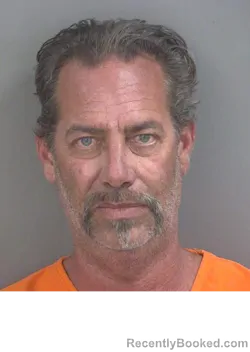 Mugshot of JAMES DESHON STEVENS booked in Collier County, Florida on June 27, 2026