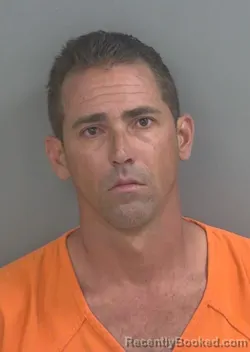 Mugshot of ORLANDO FERNANDEZRODRIGUEZ booked in Collier County, Florida on June 29, 2026