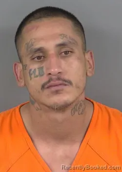 Mugshot of ANTONIO HERNANDEZ booked in Collier County, Florida on June 30, 2026