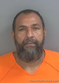 Mugshot of ZACKERY WILLIAMS booked in Collier County, Florida on July 3, 2026