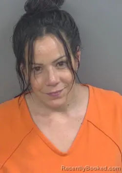 Mugshot of JESSICA RIVERAMALDONADO booked in Collier County, Florida on July 5, 2026