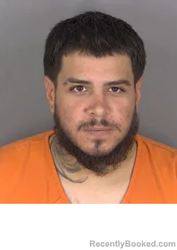 Mugshot of ERIC LEE AVALOS booked in Collier County, Florida on July 10, 2026