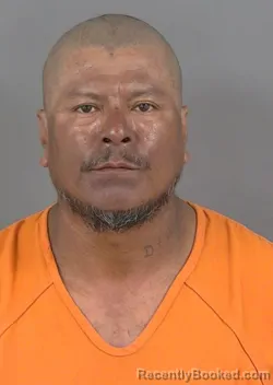 Mugshot of ABEL GARCIADIAZ booked in Collier County, Florida on August 2, 2026