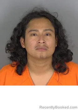 Mugshot of Damian Diazhernandez booked in Collier County, Florida on October 2, 2026