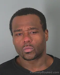 Mugshot of LARRY JENNINGS