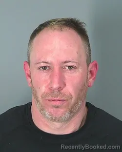 Mugshot of ROBERT FOSTER