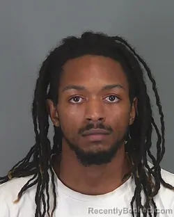 Mugshot of WILLIE LINDER