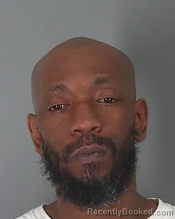 Mugshot of RALPH JOHNSON