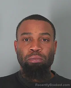 Mugshot of ADRIAN GRAY