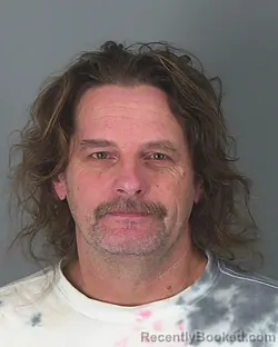 Mugshot of MICHAEL MOTTS