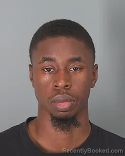 Mugshot of DEANGELO HULL