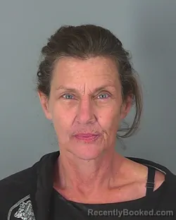 Mugshot of DEIDA LAMB