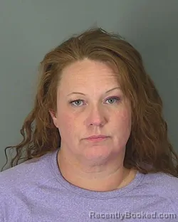 Mugshot of ANITA CANTRELL
