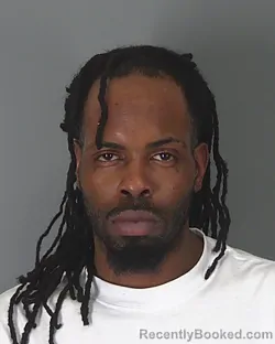 Mugshot of MYLES LEATHERWOOD