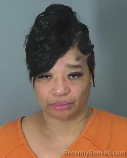 Mugshot of ADA HUTCHENS