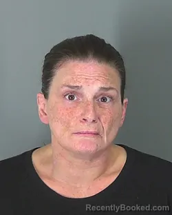 Mugshot of MARIE DESOCIO