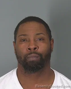 Mugshot of KHARY RICE