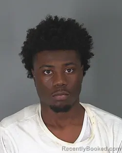 Mugshot of QUAZYRION SHAHKEEM RECTOR