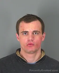 Mugshot of JOSHUA LIGHT