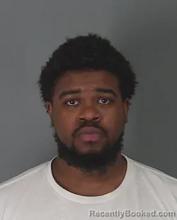 Mugshot of RICKY ARMSTRONG