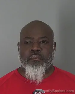 Mugshot of LEONARD LYNCH