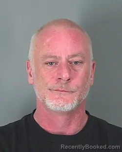 Mugshot of MARK ASBURY