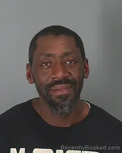 Mugshot of TRAVIS SMITH