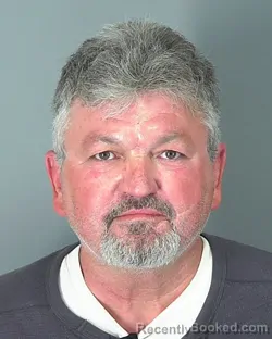Mugshot of JEFFREY GREEN