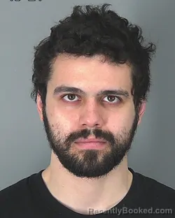 Mugshot of SEAN MARRERO