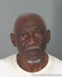 Mugshot of JAMES JOHNSON