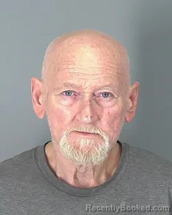 Mugshot of RANDY MOSS