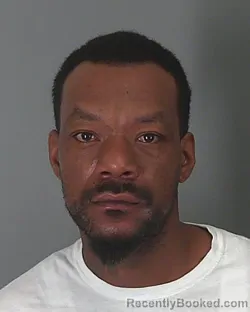 Mugshot of JARAN HARRIS