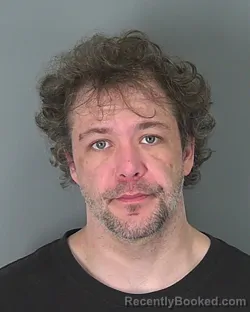 Mugshot of JOSHUA CAMPBELL