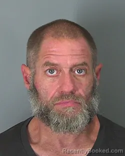 Mugshot of MICHAEL NAVE