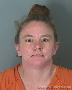 Mugshot of HOLLI LEWIS