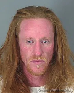 Mugshot of JOE BIGGERSTAFF