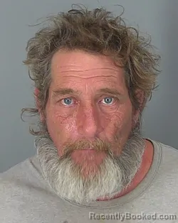 Mugshot of PATRICK HUTCHESON