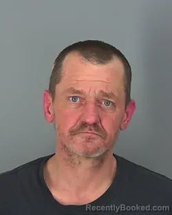 Mugshot of JEREMY BRANNON