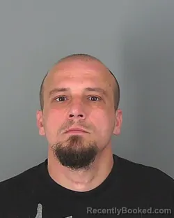 Mugshot of JEREMY HIRSCH